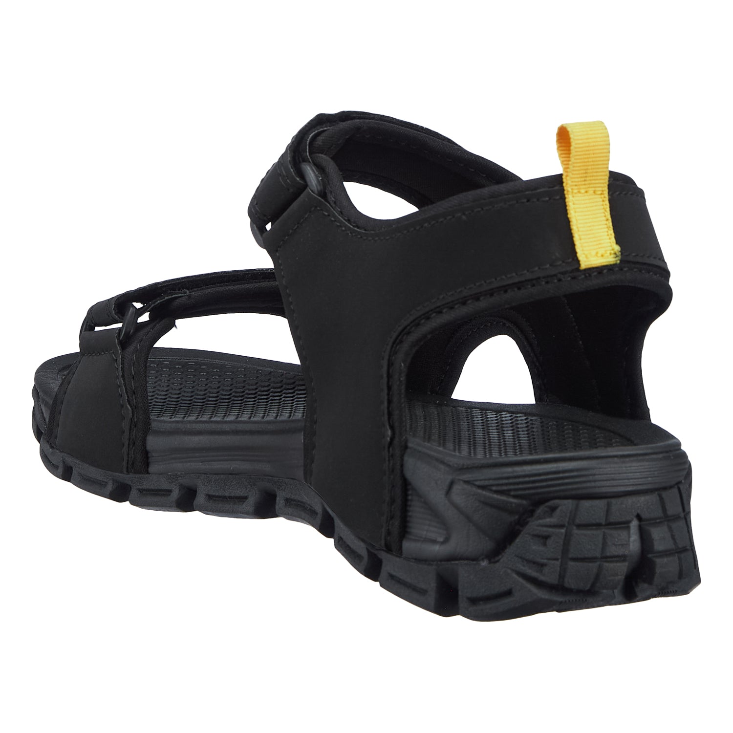 Duke Men Textured Sports Sandals (FWF3068)