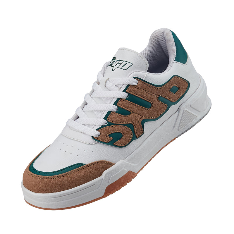 Duke Mens Ezego Sneakers (FWOL2581)