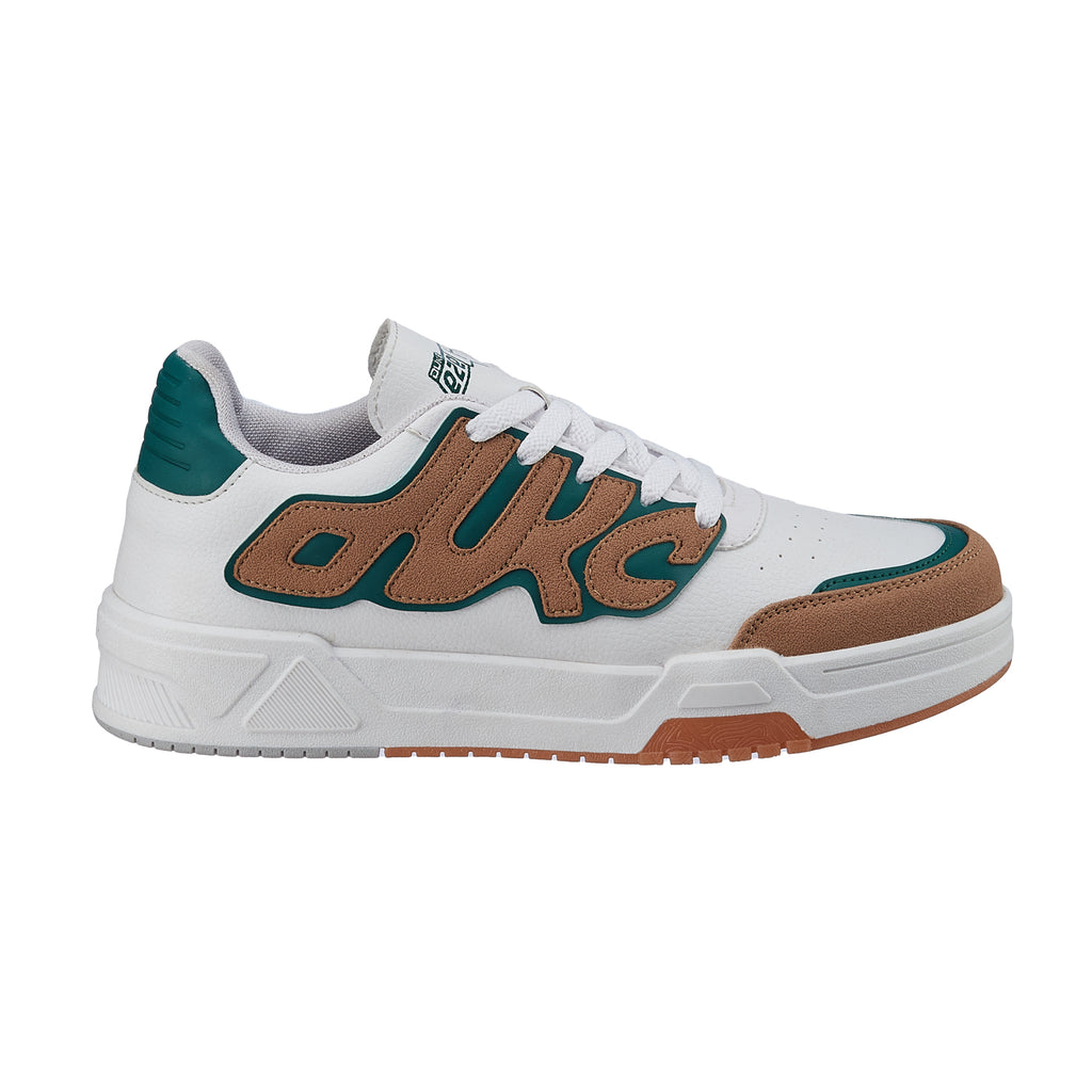 Duke Mens Ezego Sneakers (FWOL2581)