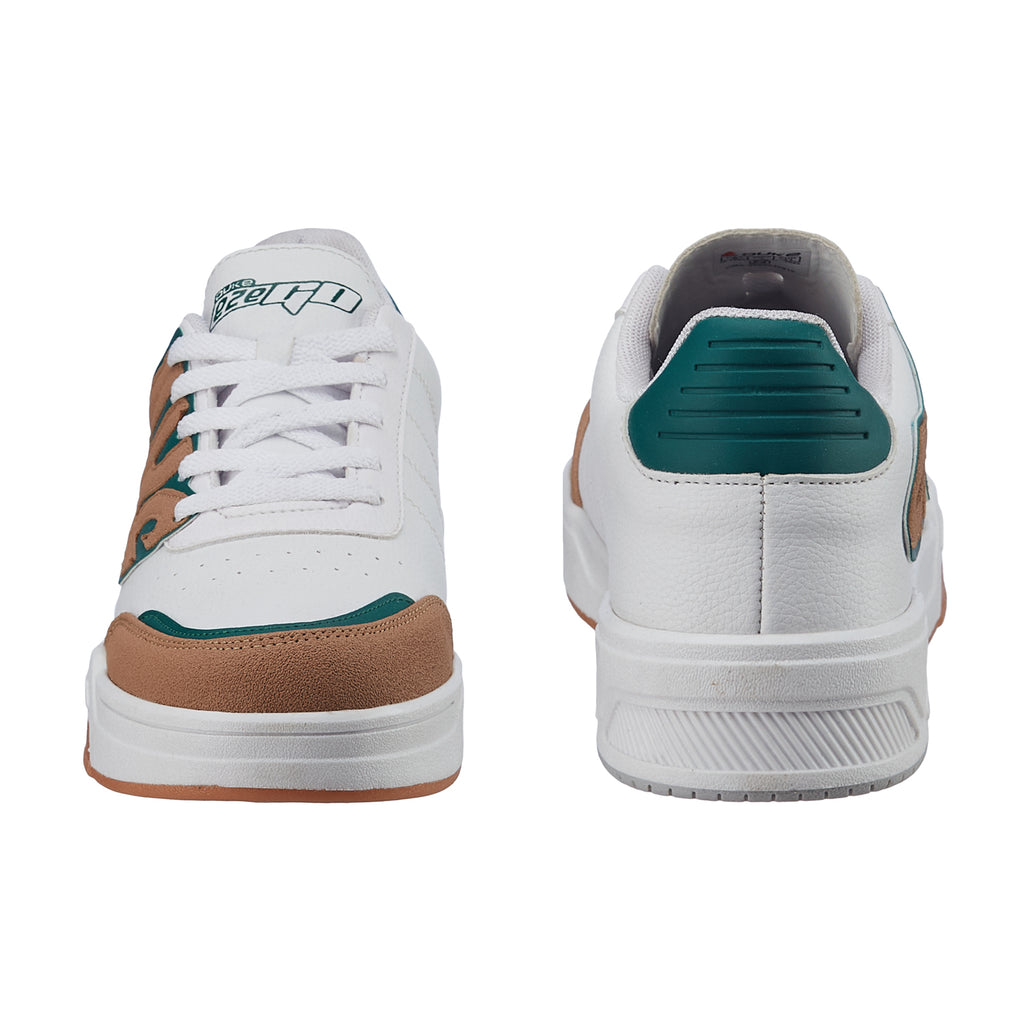 Duke Mens Ezego Sneakers (FWOL2581)