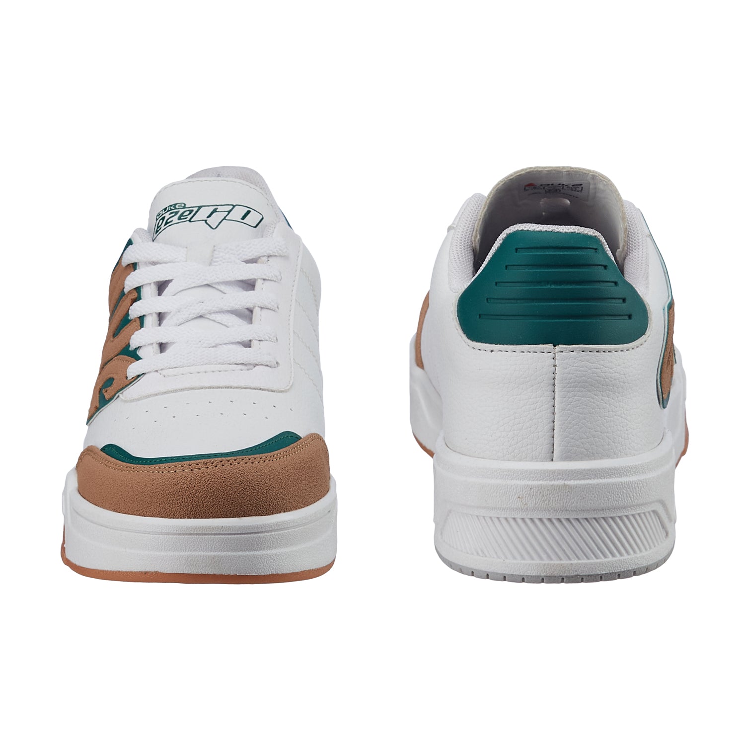 Duke Mens Ezego Sneakers (FWOL2581)