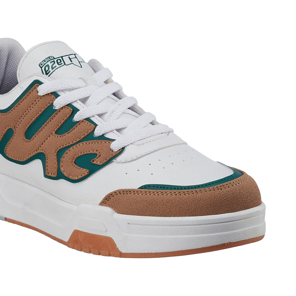 Duke Mens Ezego Sneakers (FWOL2581)