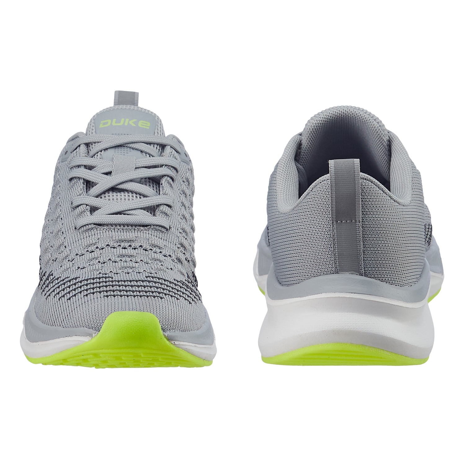Duke Mens Runxtreme Sports Shoes (FWOL2148)