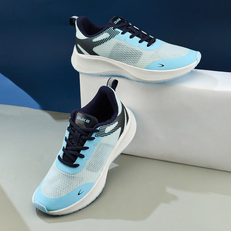 Duke Mens Flowedge Sports Shoes (FWOL2145)