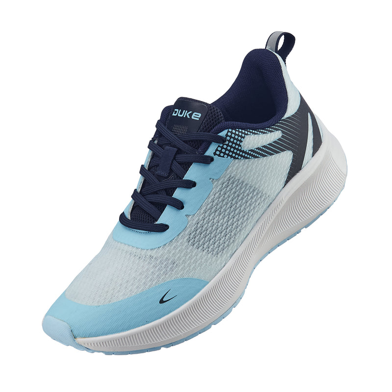 Duke Mens Flowedge Sports Shoes (FWOL2145)