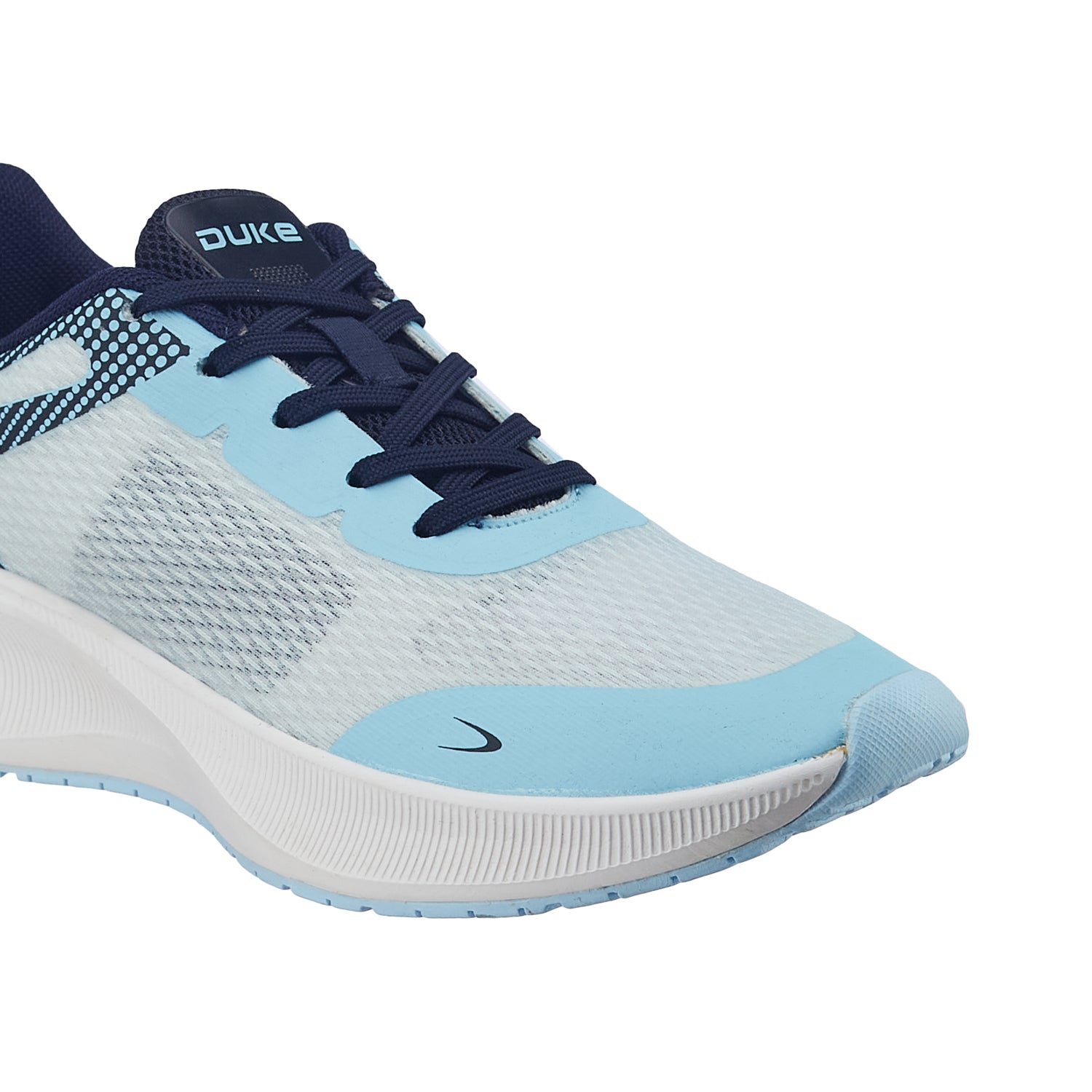 Duke Mens Flowedge Sports Shoes (FWOL2145)