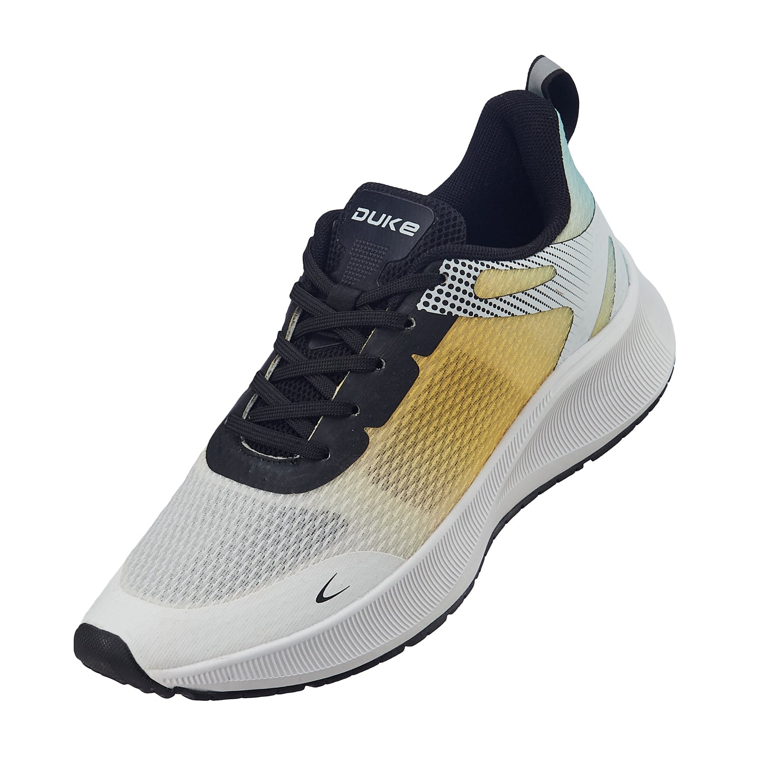 Duke Mens Flowedge Sports Shoes (FWOL2145)