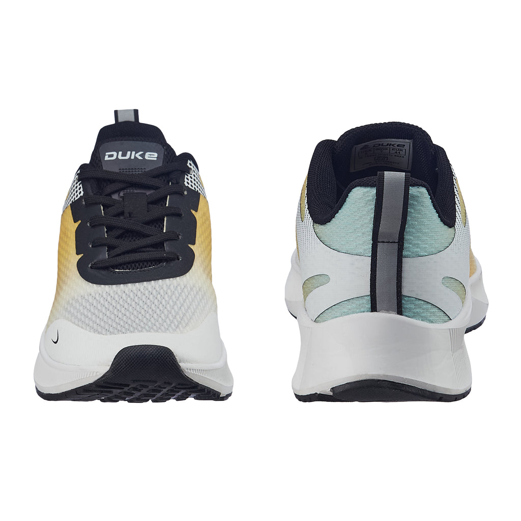 Duke Mens Flowedge Sports Shoes (FWOL2145)