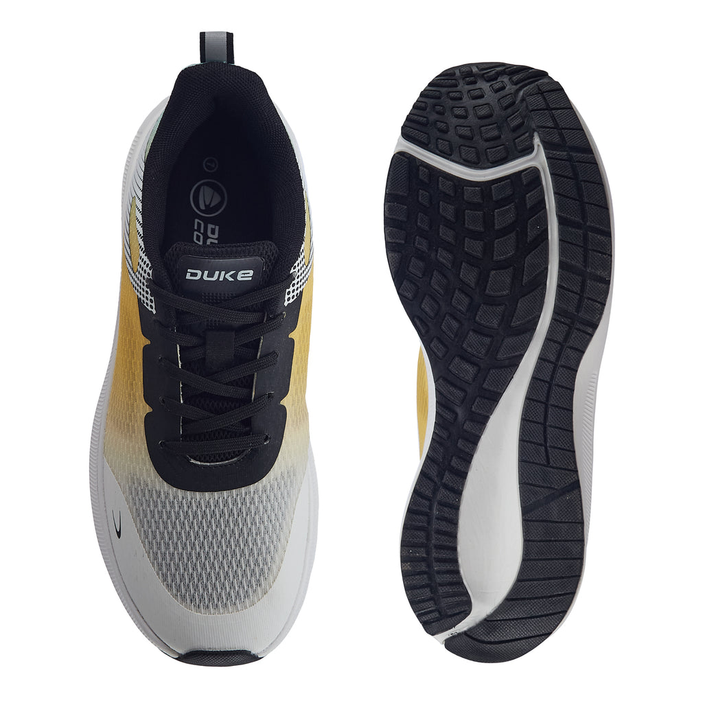 Duke Mens Flowedge Sports Shoes (FWOL2145)
