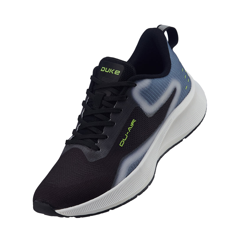 Duke Mens Du-Air Sports Shoes (FWOL2146)