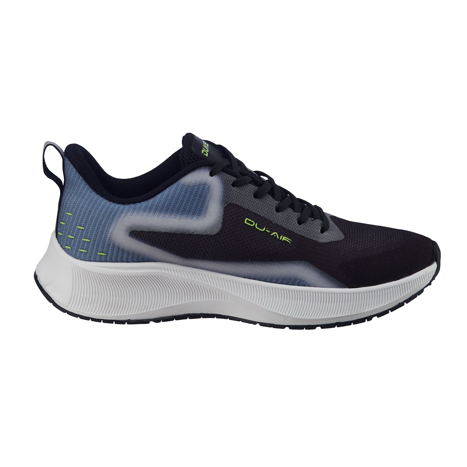 Duke Mens Du-Air Sports Shoes (FWOL2146)