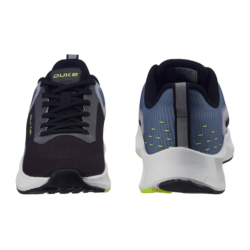 Duke Mens Du-Air Sports Shoes (FWOL2146)