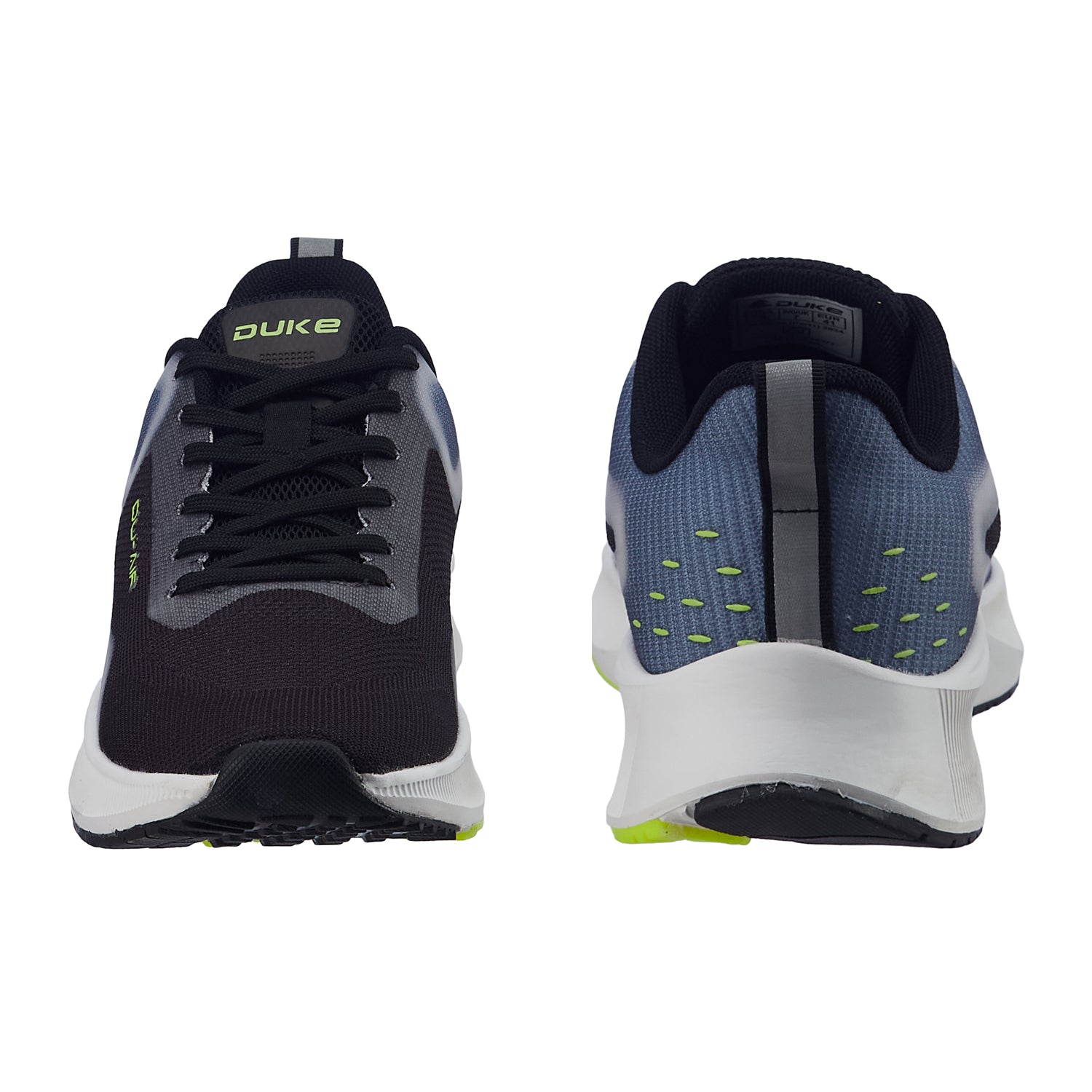 Duke Mens Du-Air Sports Shoes (FWOL2146)