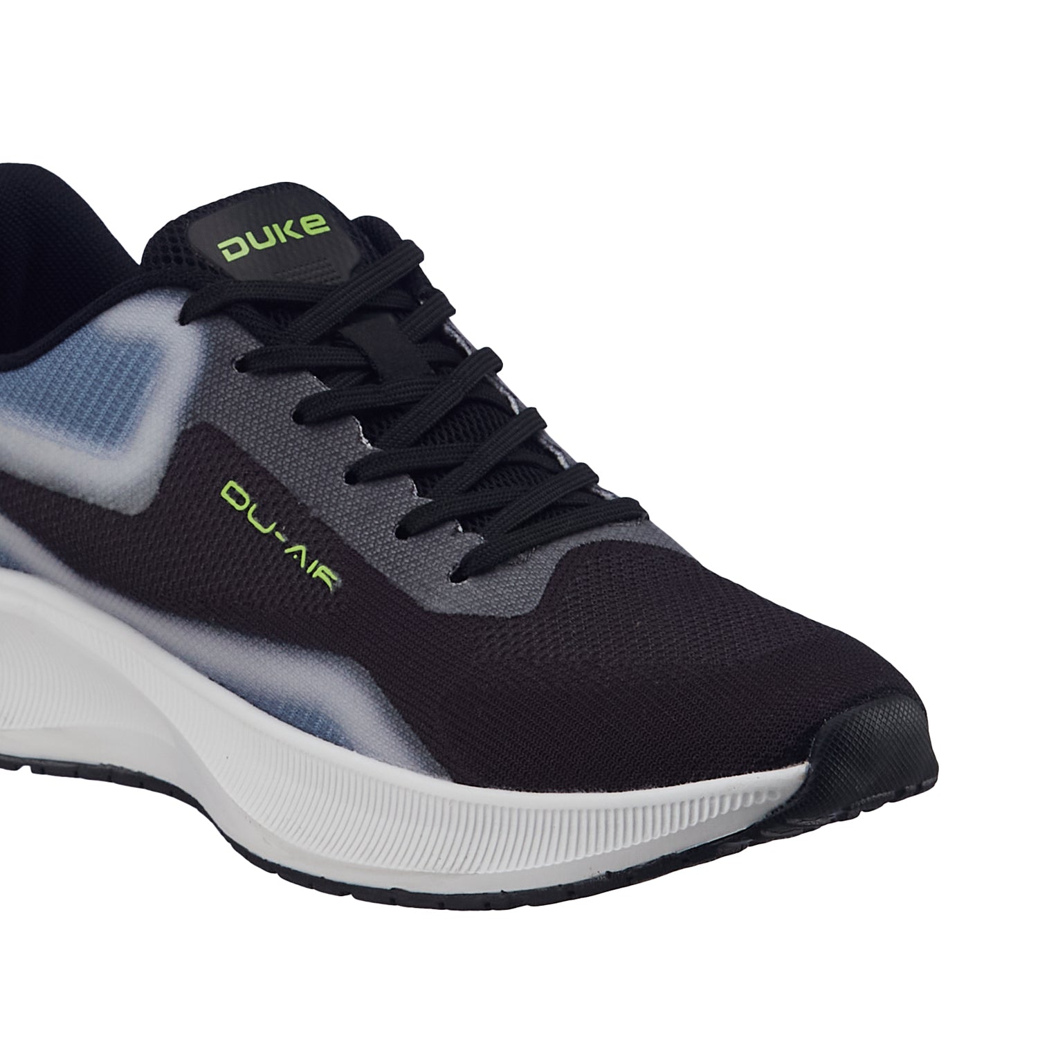 Duke Mens Du-Air Sports Shoes (FWOL2146)