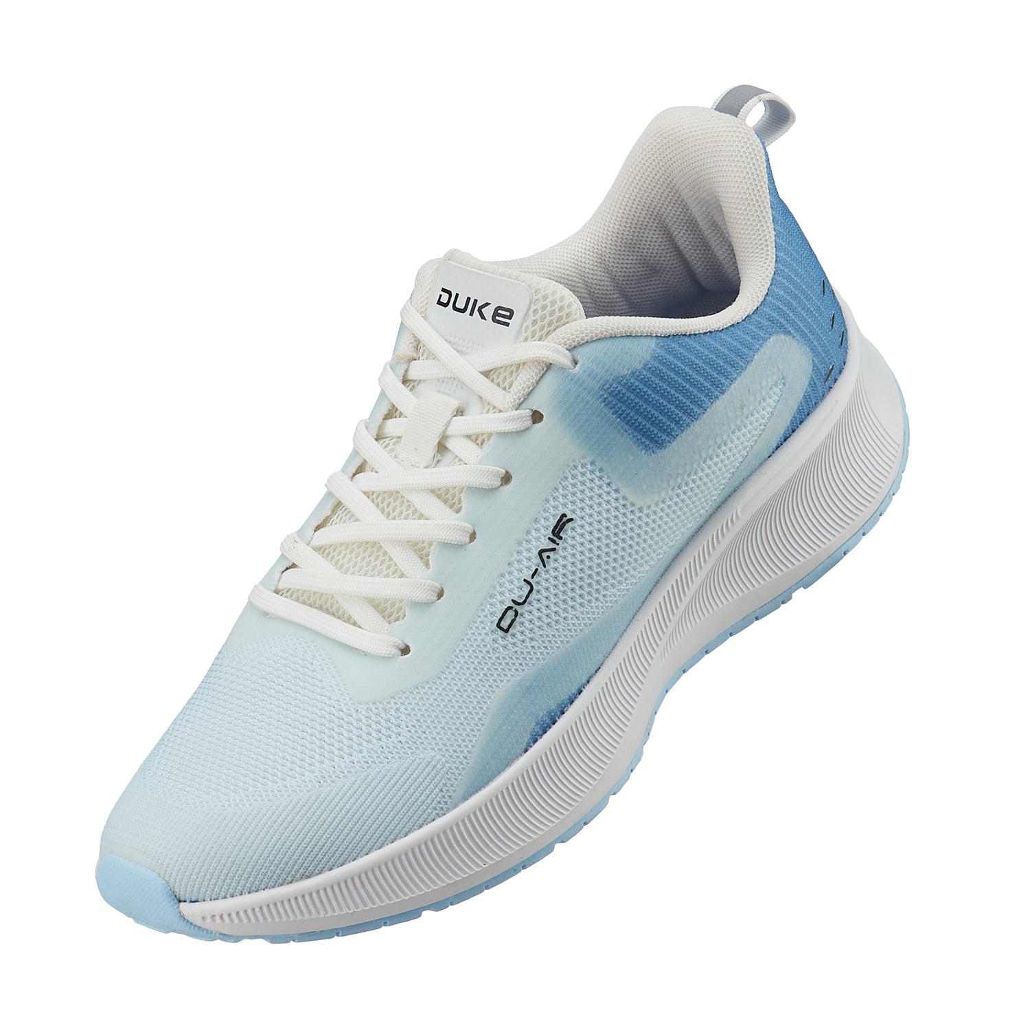 Duke Mens Du-Air Sports Shoes (FWOL2146)