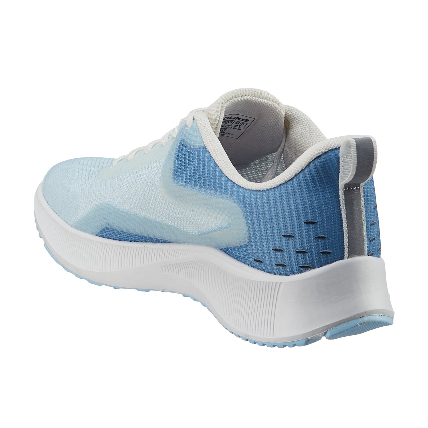 Duke Mens Du-Air Sports Shoes (FWOL2146)