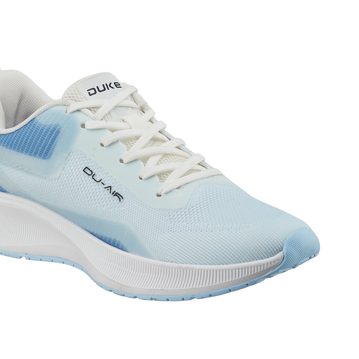 Duke Mens Du-Air Sports Shoes (FWOL2146)