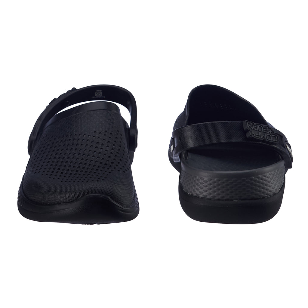 Duke Urban Mens Comfyking Clogs (DR6265)