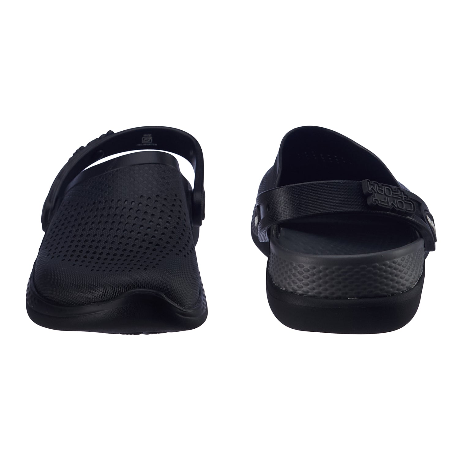 Duke Urban Mens Comfyking Clogs (DR6265)