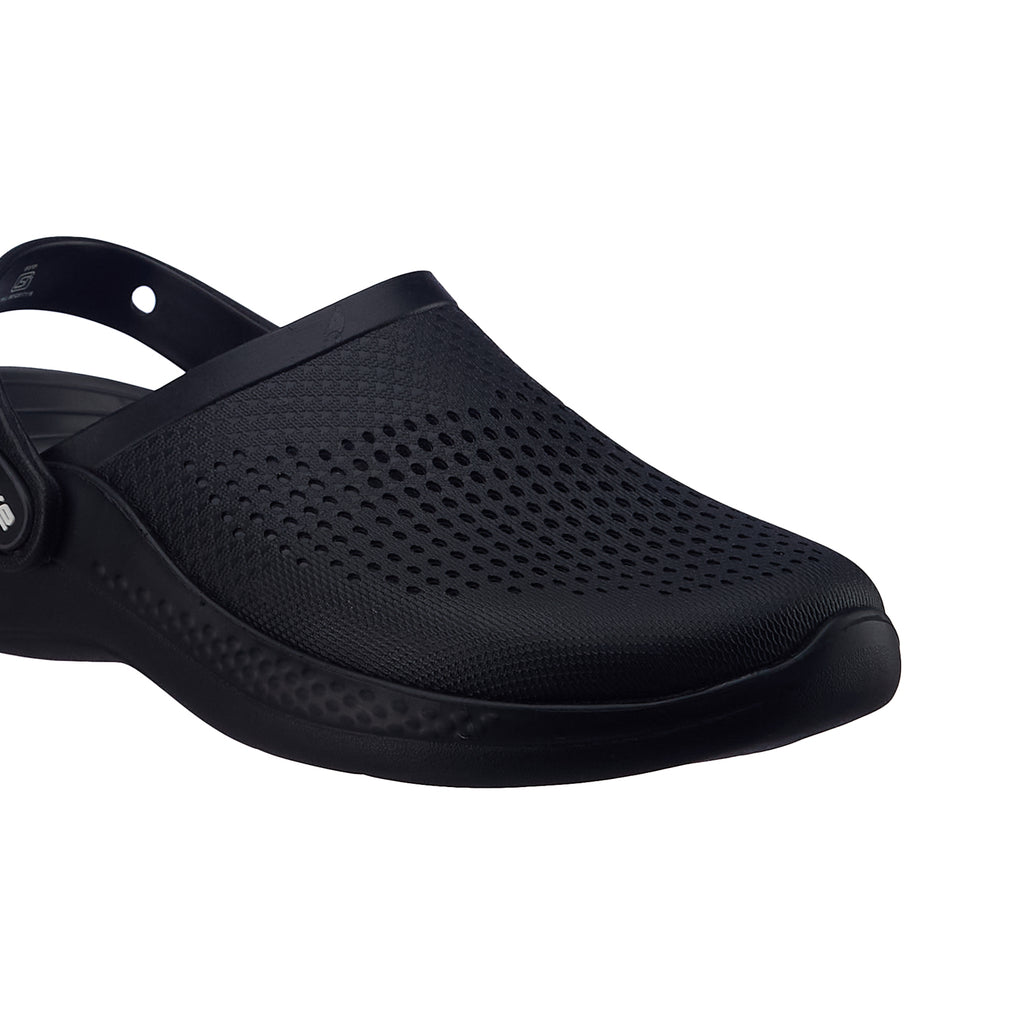 Duke Urban Mens Comfyking Clogs (DR6265)