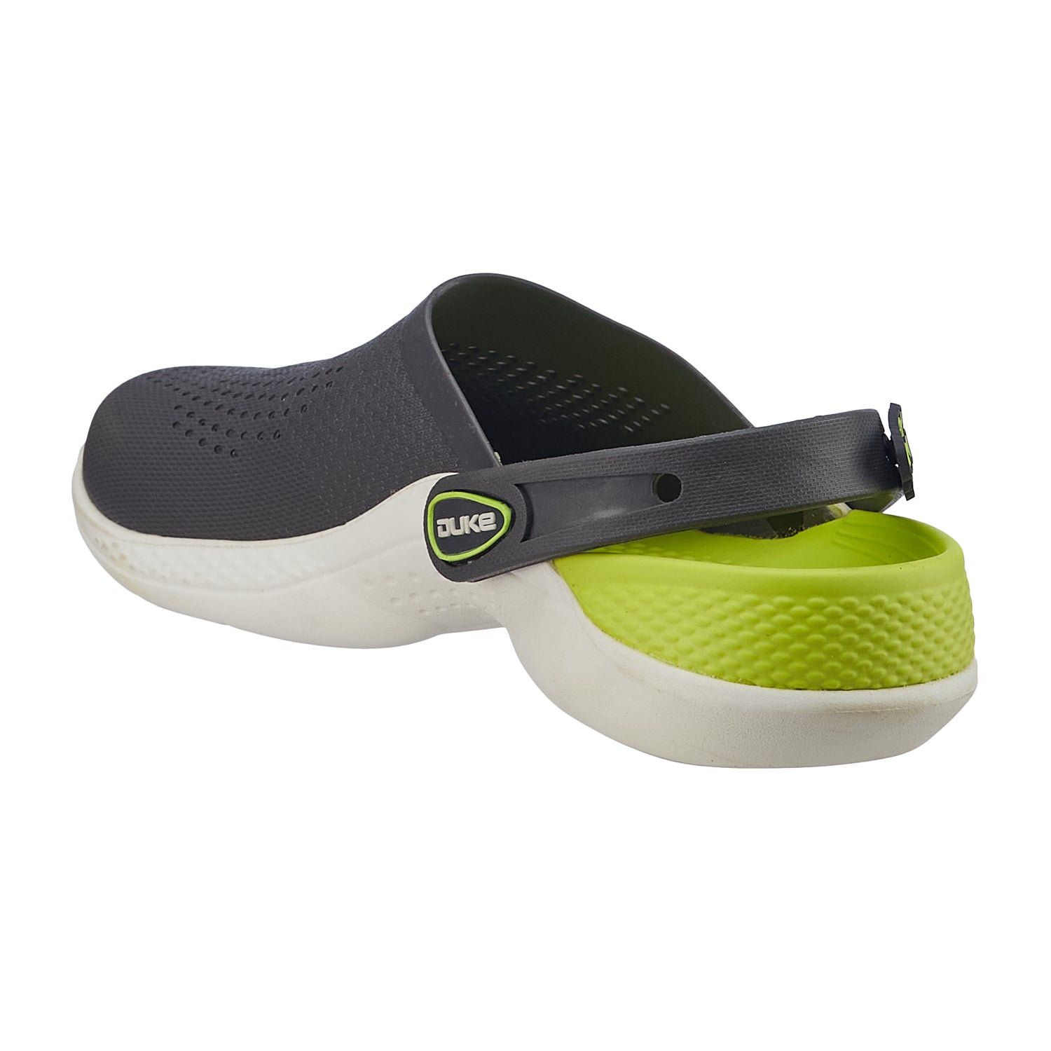 Duke Urban Mens Comfyking Clogs (DR6265)