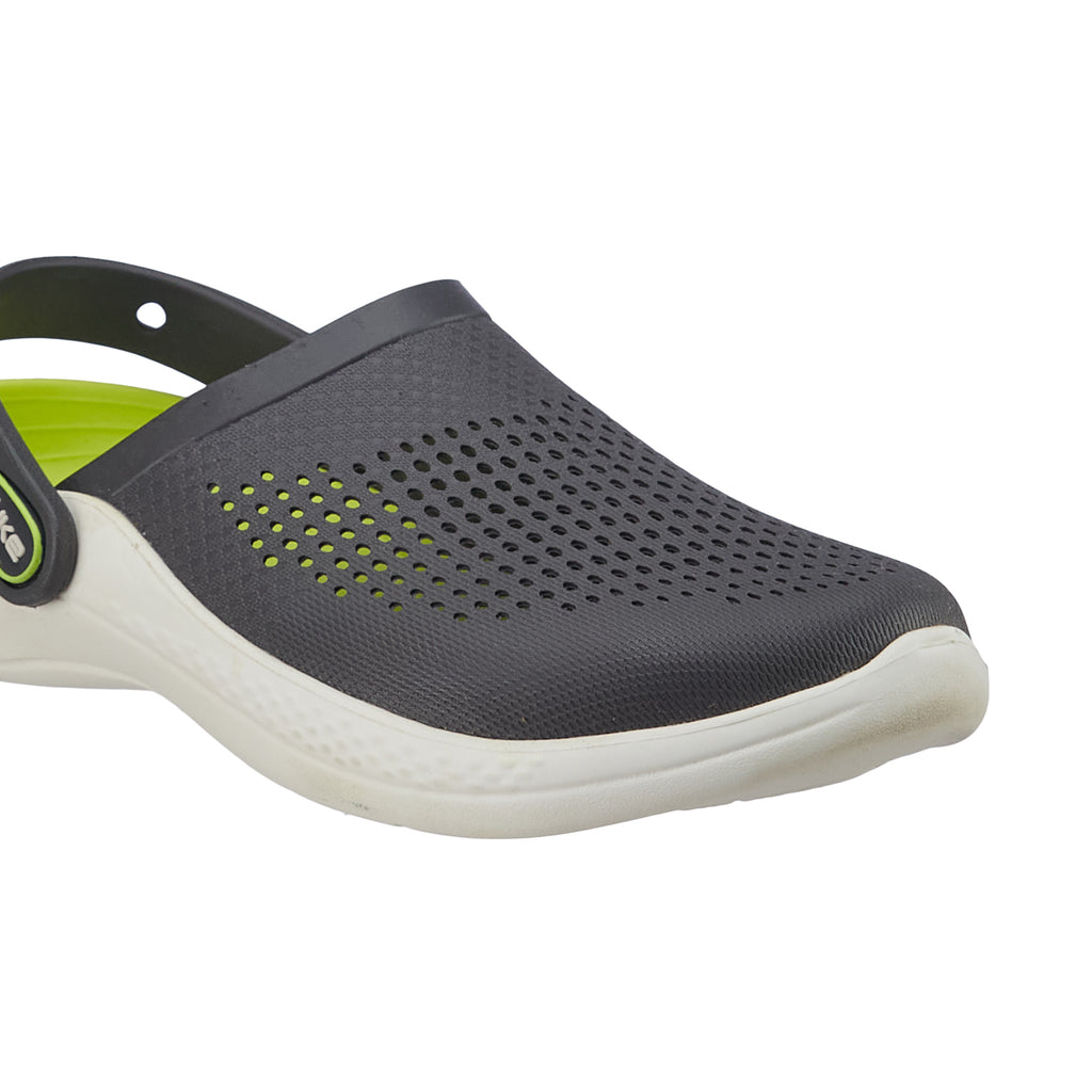 Duke Urban Mens Comfyking Clogs (DR6265)