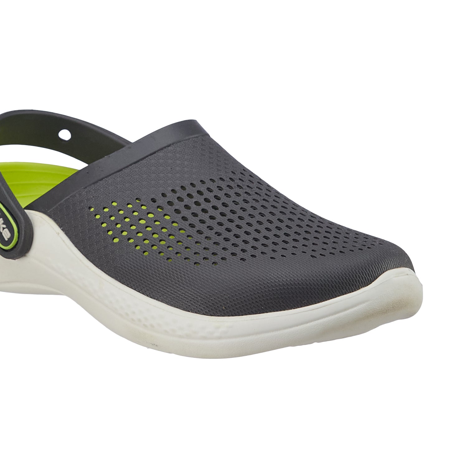 Duke Urban Mens Comfyking Clogs (DR6265)