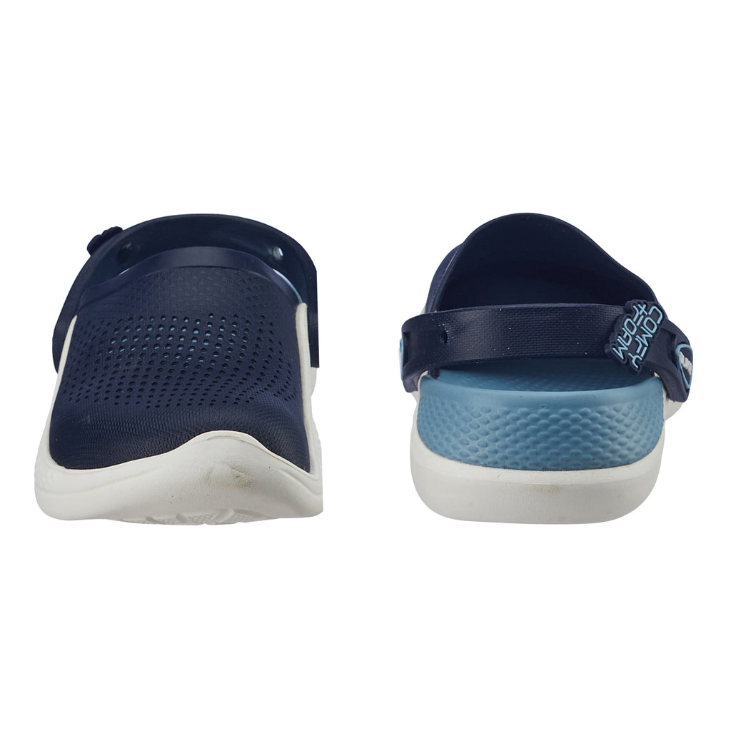 Duke Urban Mens Comfyking Clogs (DR6265)