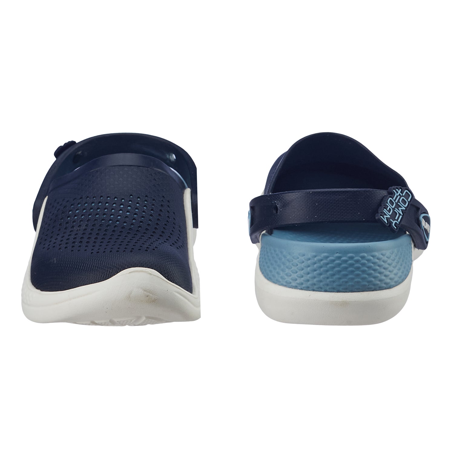 Duke Urban Mens Comfyking Clogs (DR6265)