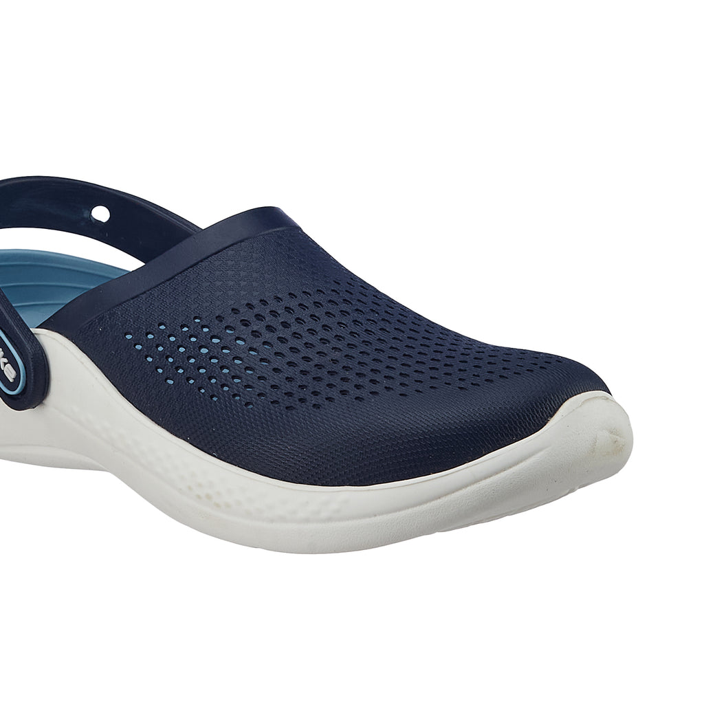 Duke Urban Mens Comfyking Clogs (DR6265)