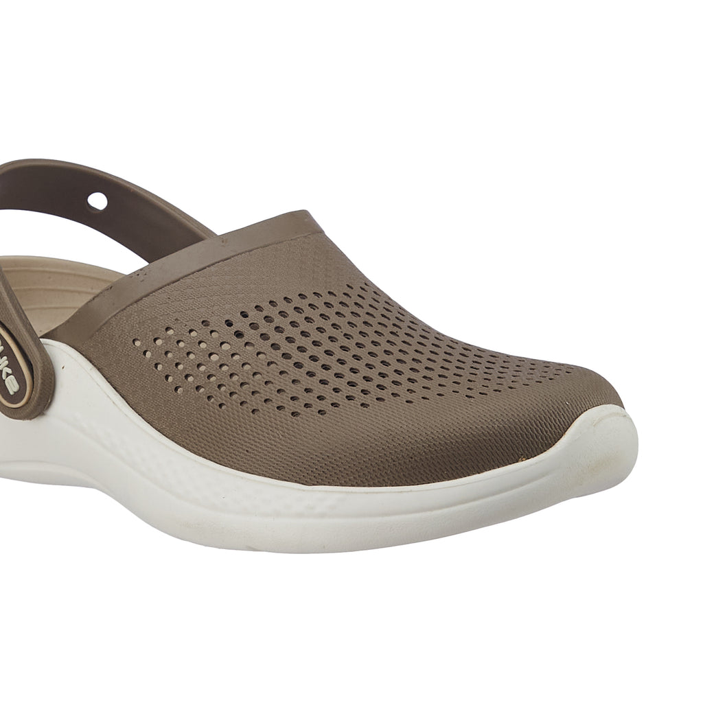 Duke Urban Mens Comfyking Clogs (DR6265)