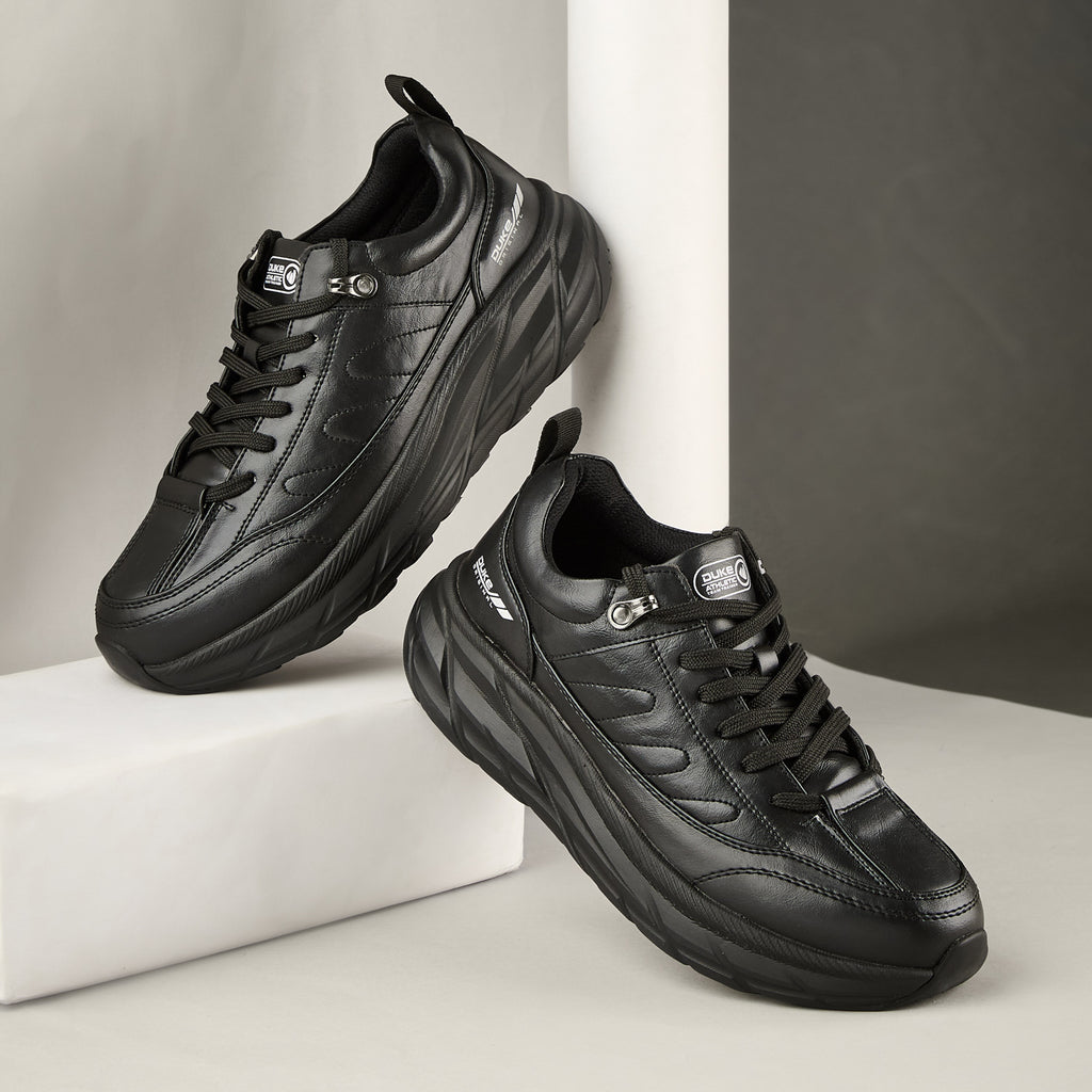 Duke Mens Running Sports Shoes (FWOL2176)