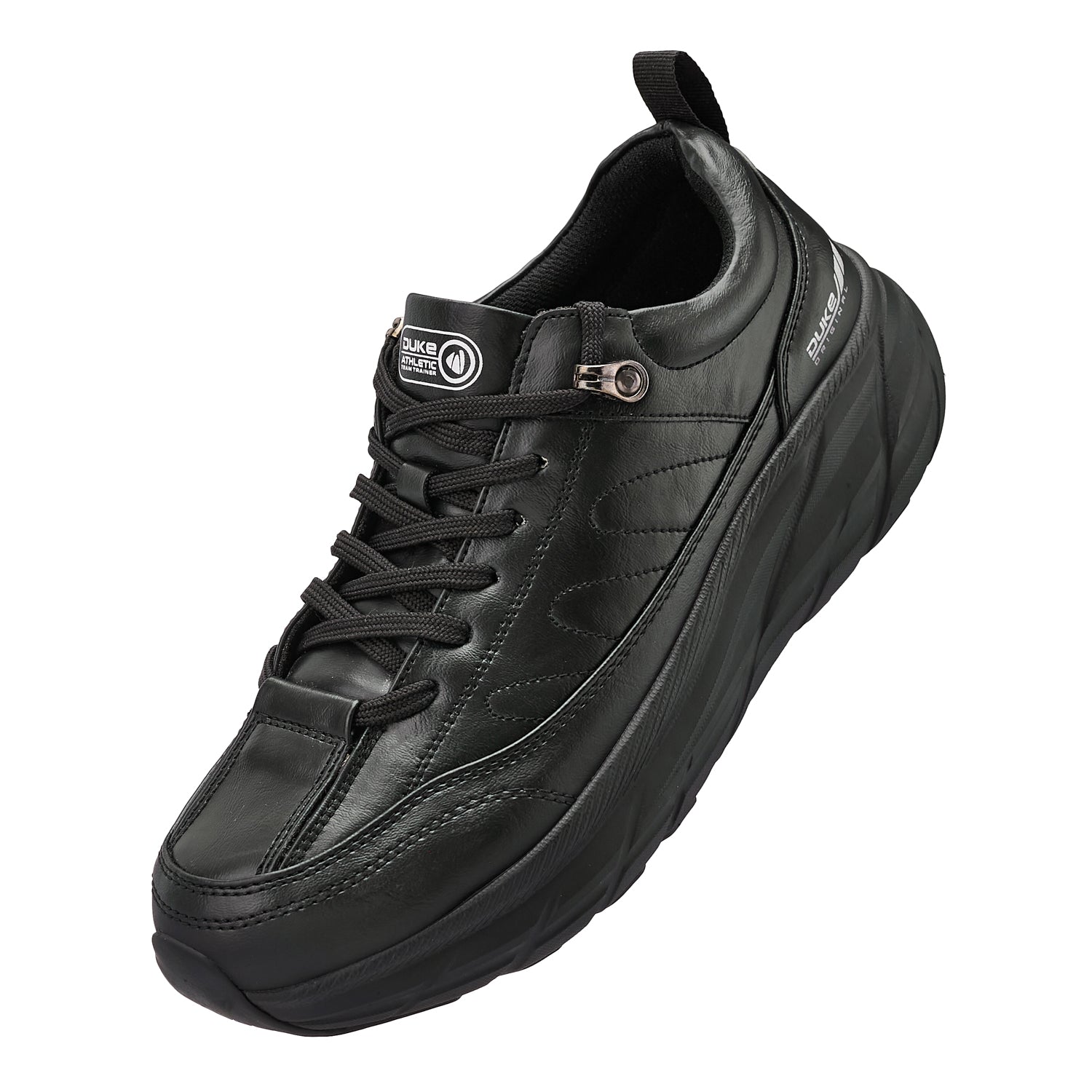 Duke Mens Running Sports Shoes (FWOL2176)