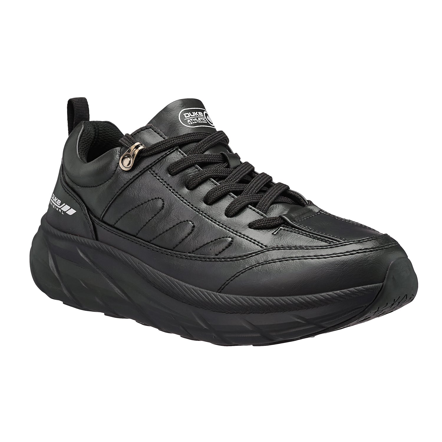 Duke Mens Running Sports Shoes (FWOL2176)