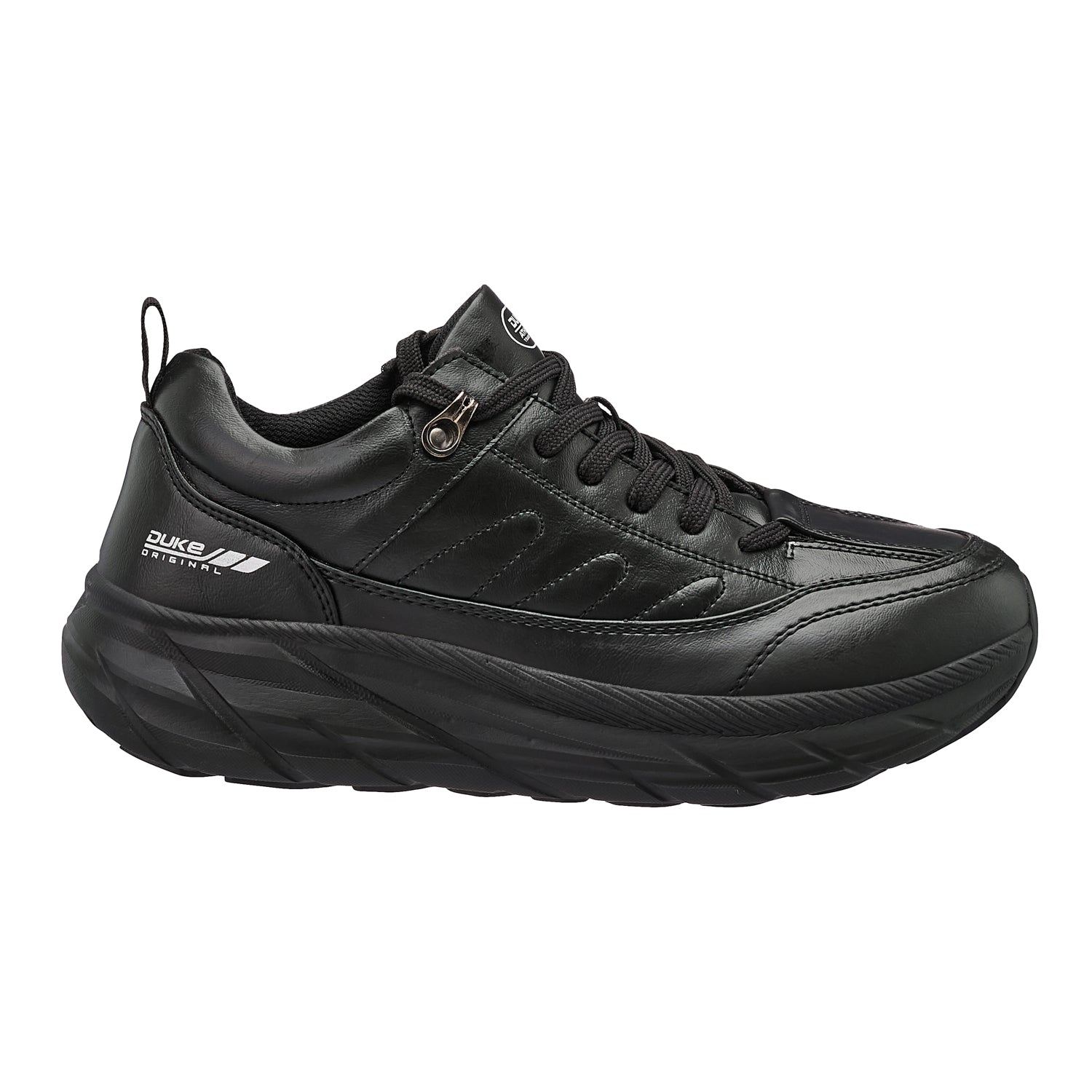 Duke Mens Running Sports Shoes (FWOL2176)