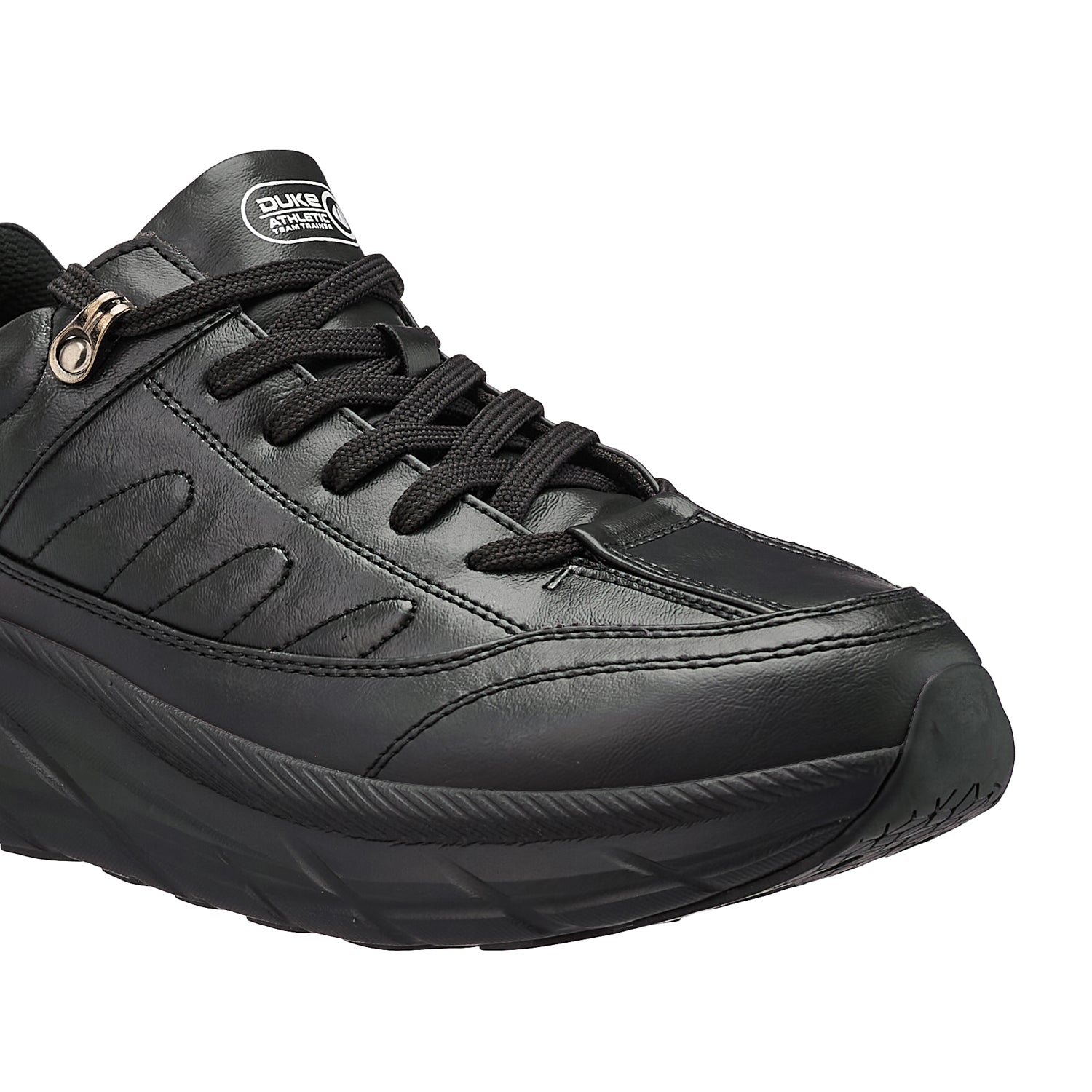 Duke Mens Running Sports Shoes (FWOL2176)