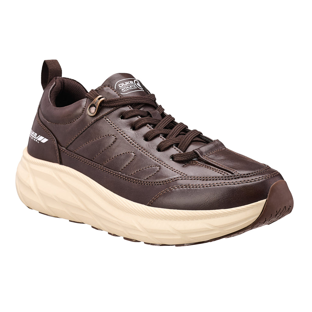 Duke Mens Running Sports Shoes (FWOL2176)