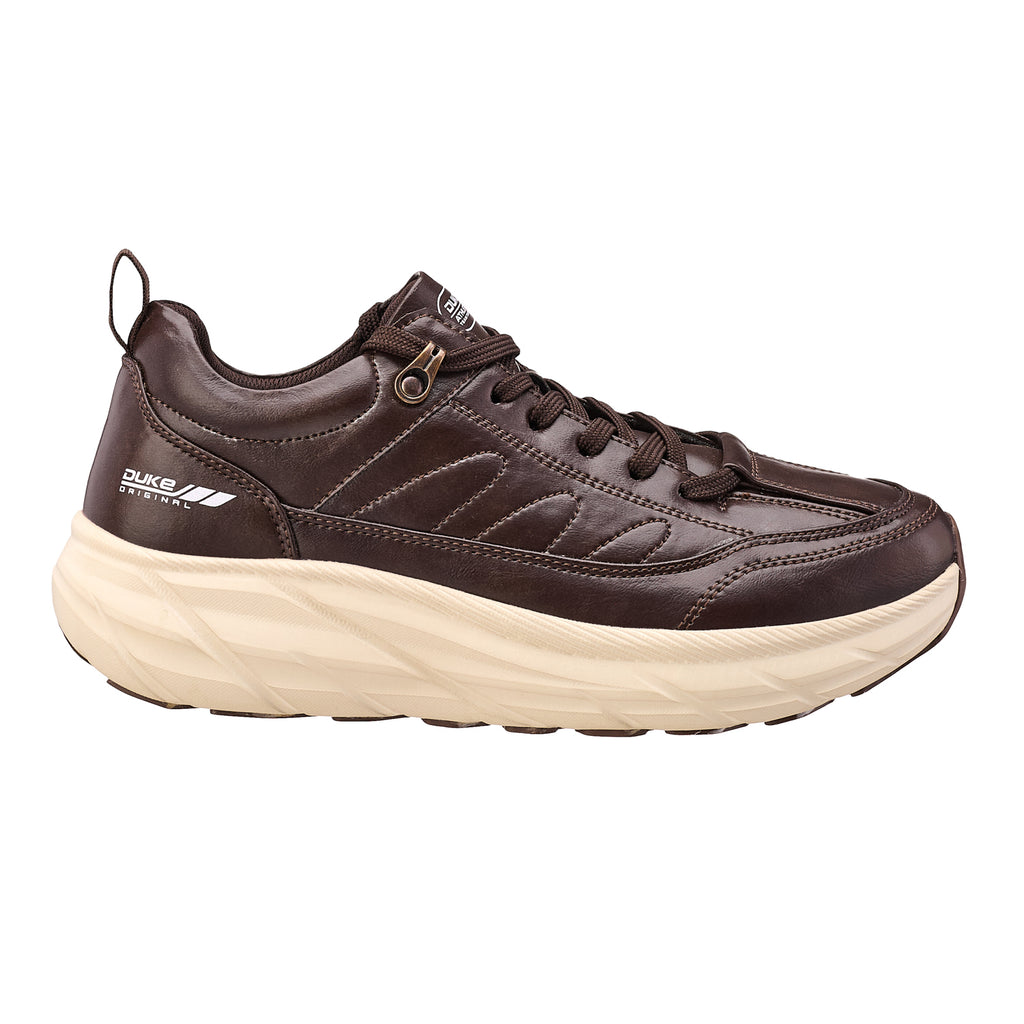 Duke Mens Running Sports Shoes (FWOL2176)