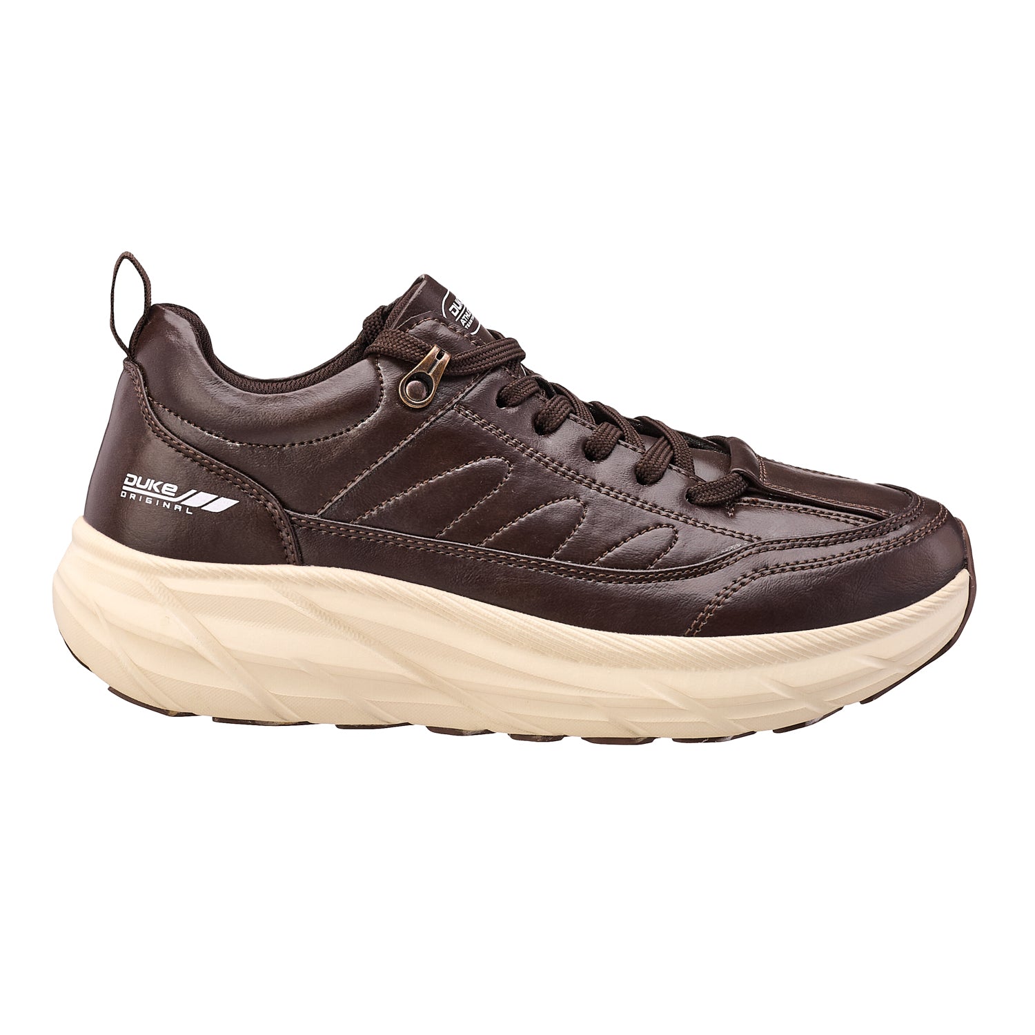 Duke Mens Running Sports Shoes (FWOL2176)