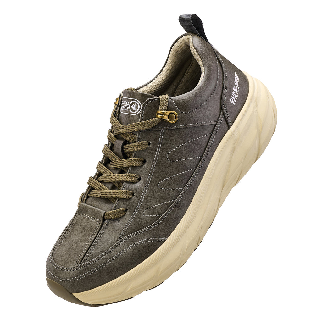 Duke Mens Running Sports Shoes (FWOL2176)