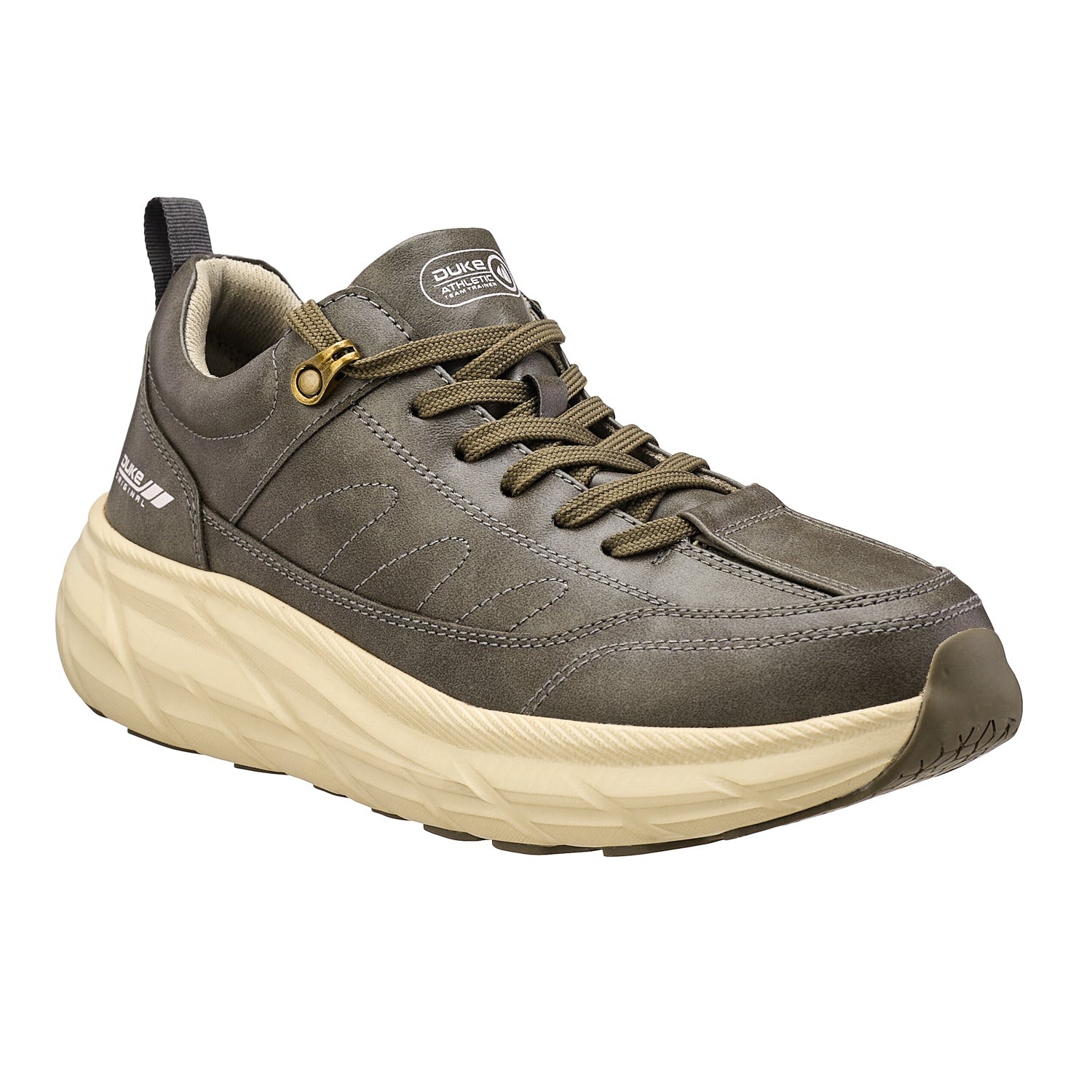 Duke Mens Running Sports Shoes (FWOL2176)