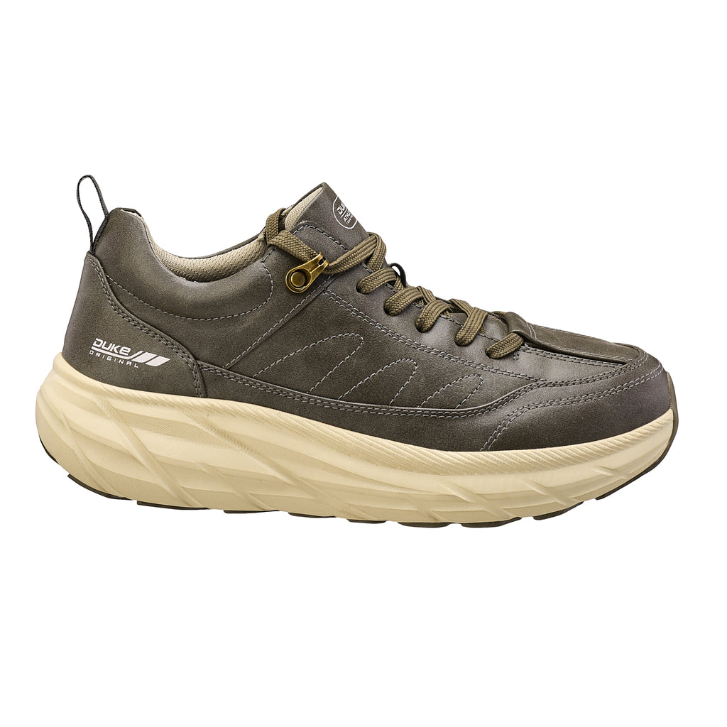 Duke Mens Running Sports Shoes (FWOL2176)