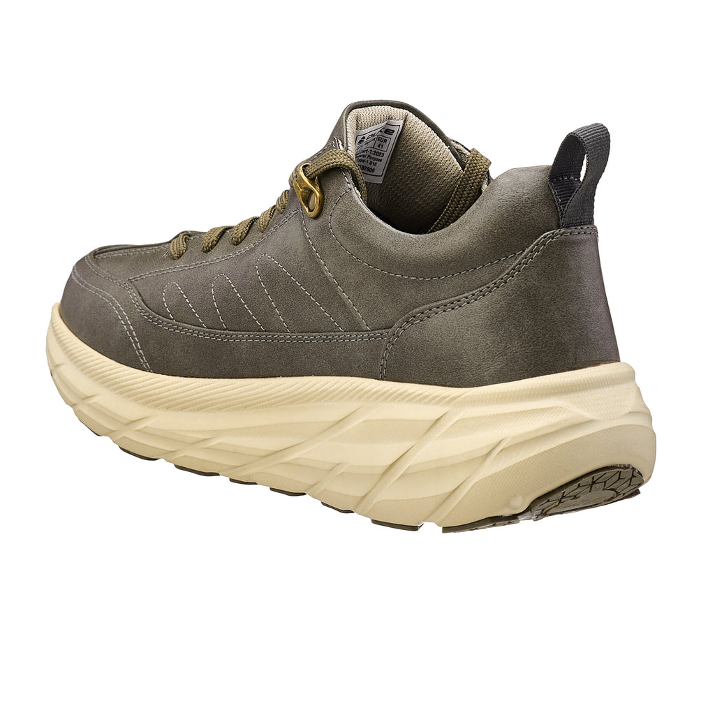 Duke Mens Running Sports Shoes (FWOL2176)
