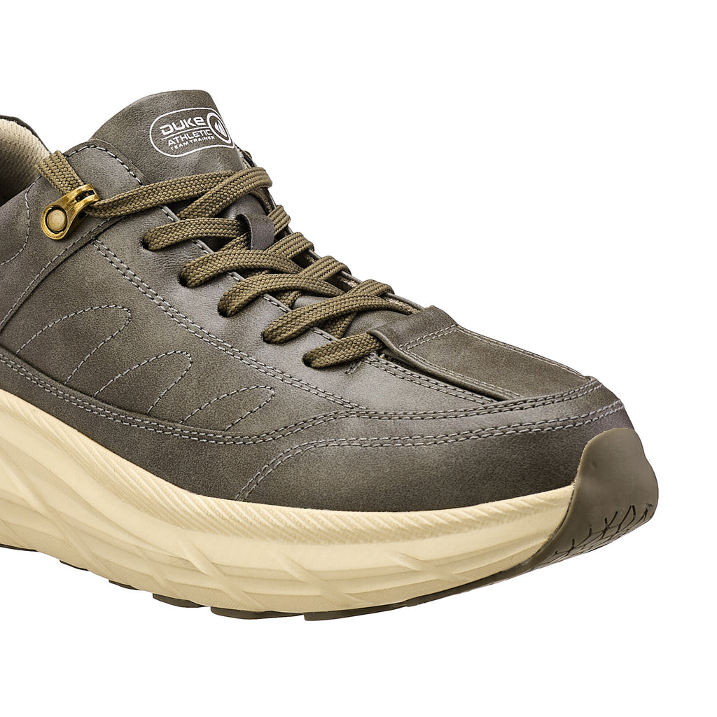 Duke Mens Running Sports Shoes (FWOL2176)