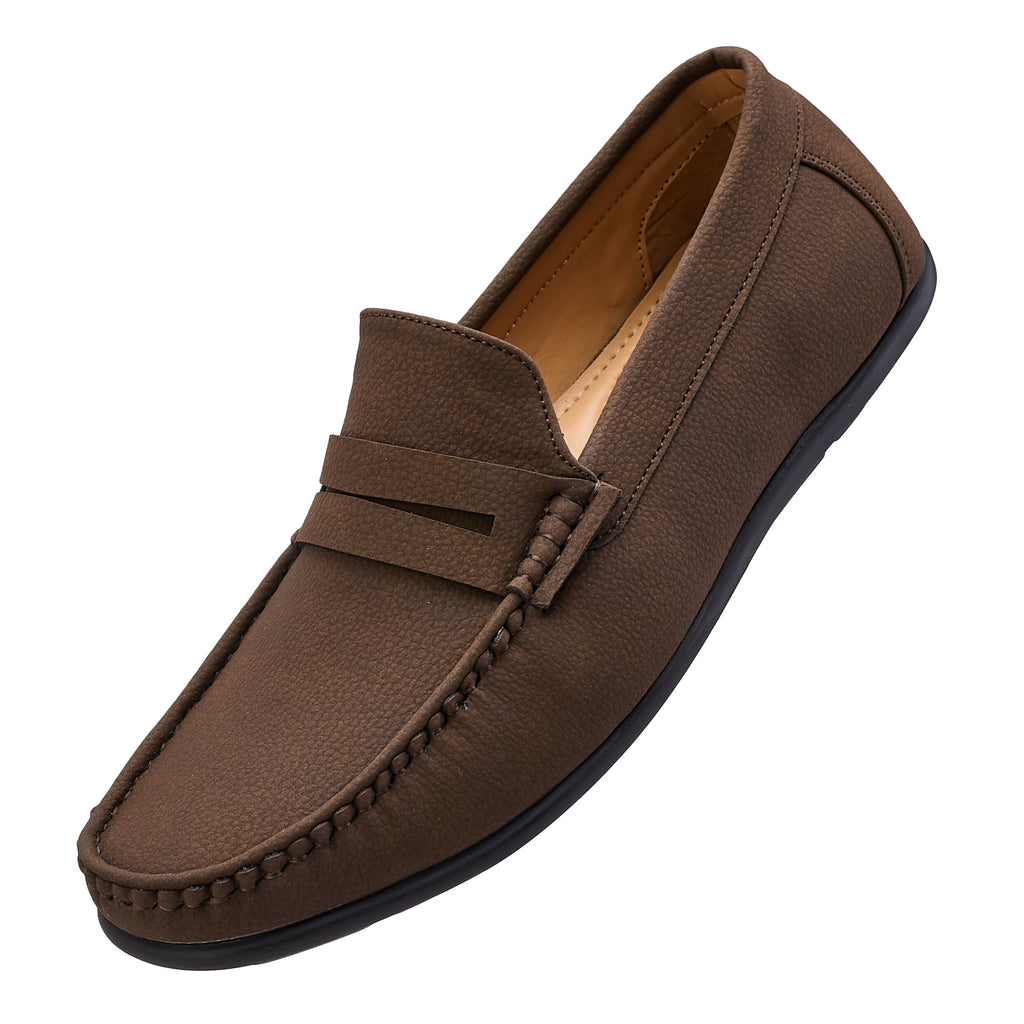 Duke Men Casual Loafers (FWD4061)
