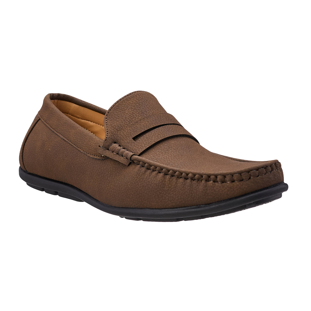 Duke Men Casual Loafers (FWD4061)