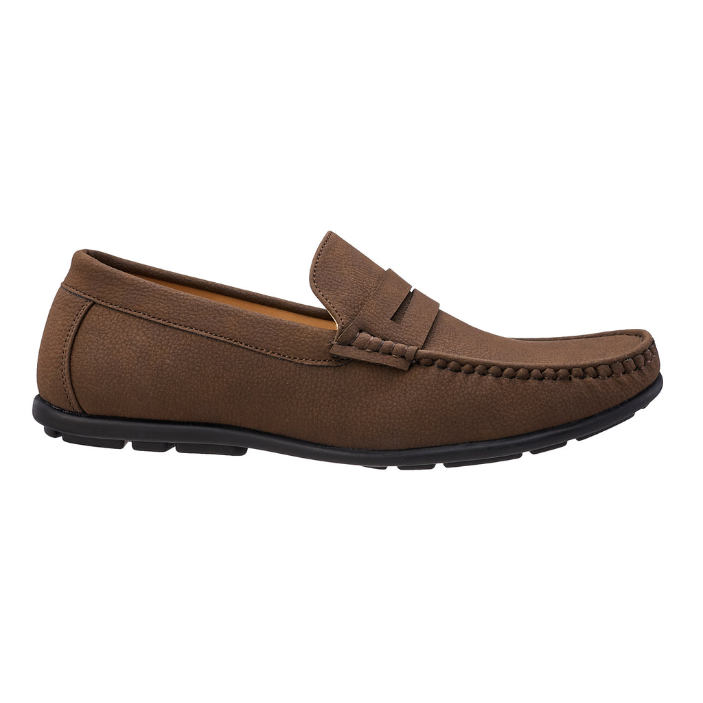 Duke Men Casual Loafers (FWD4061)
