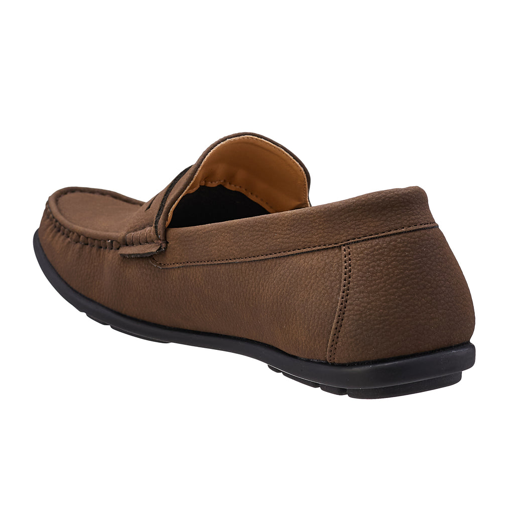 Duke Men Casual Loafers (FWD4061)