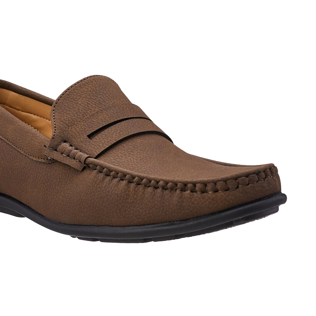 Duke Men Casual Loafers (FWD4061)