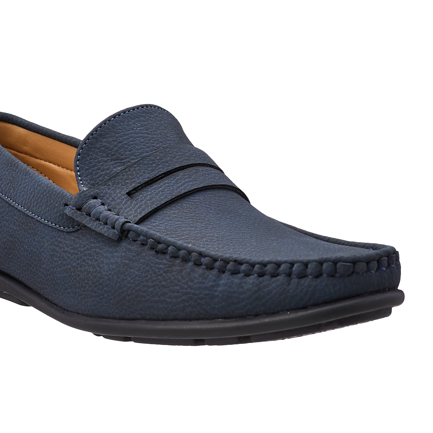 Duke Men Casual Loafers (FWD4061)